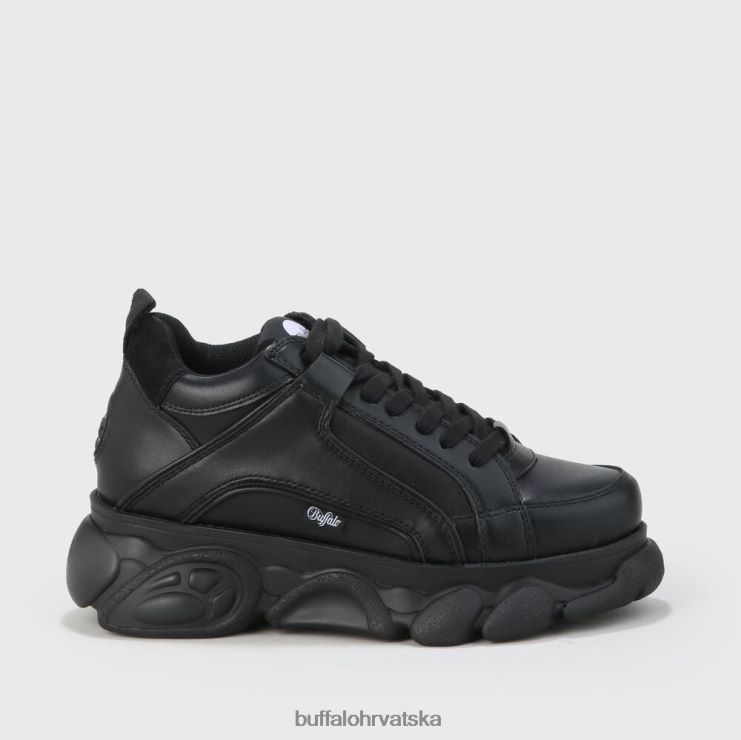 crno Buffalo cld corin veganska napa |tenisice TDD6T543